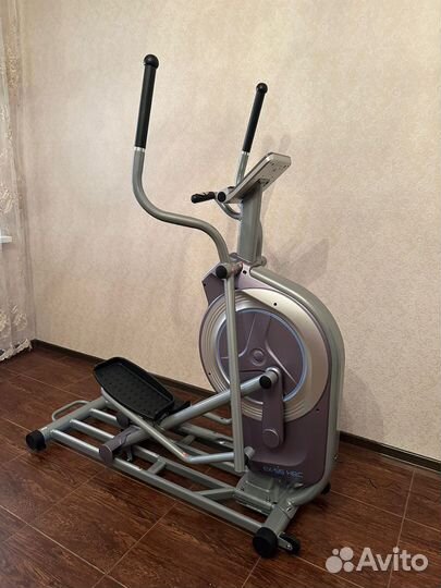 Элипсоидный тренажер