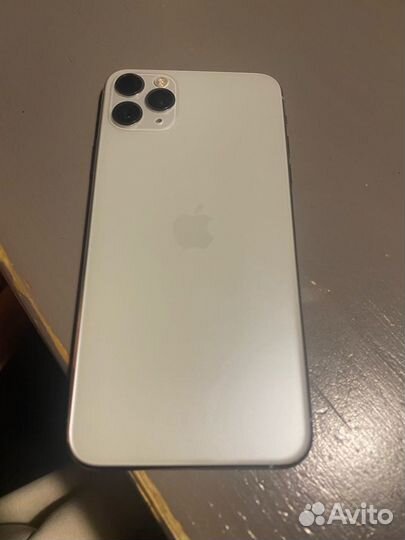 iPhone 11 Pro Max, 64 ГБ