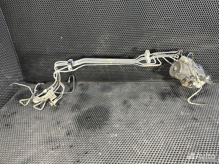 Блок ABS Hyundai Sonata 4 EF