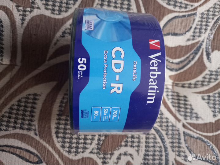 Cd r диски