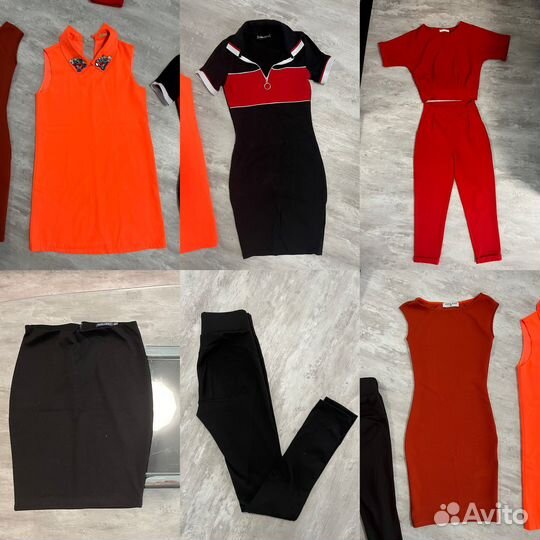 Женские вещи 40 42 xs/s