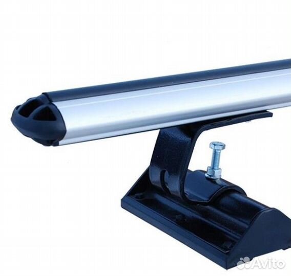 Багажник на крышу для Mazda CX5 универсальный