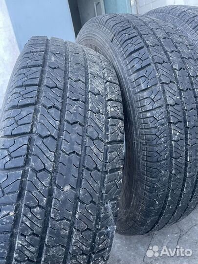 КШЗ К-170 205/70 R15 95T