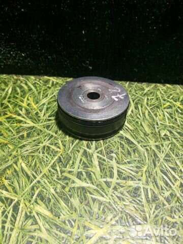 Поршень цилиндра управления кпп Volvo FH 2004