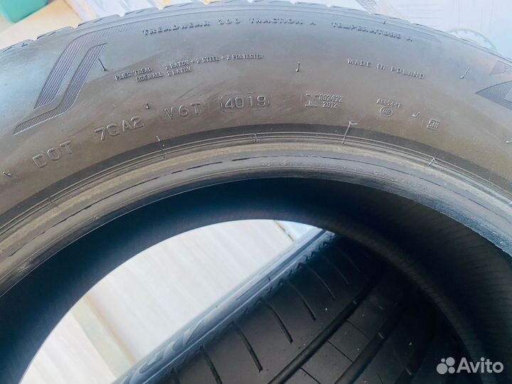 Bridgestone Alenza 001 275/50 R20 113W