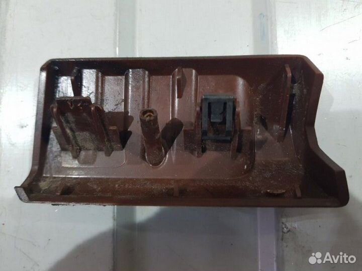 Накладка на торпедо Land Rover Freelander LA/L359