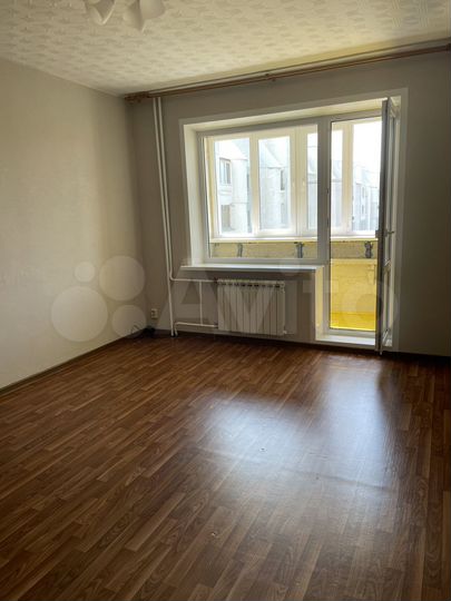 2-к. квартира, 56 м², 8/9 эт.