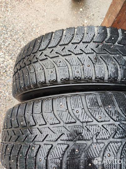 Bridgestone Ice Cruiser 5000 235/65 R17 108T
