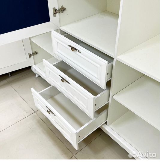 Шкаф Ванесса