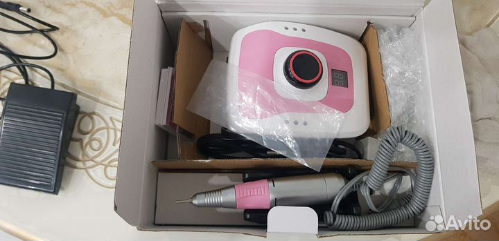 Аппарат для маникюра