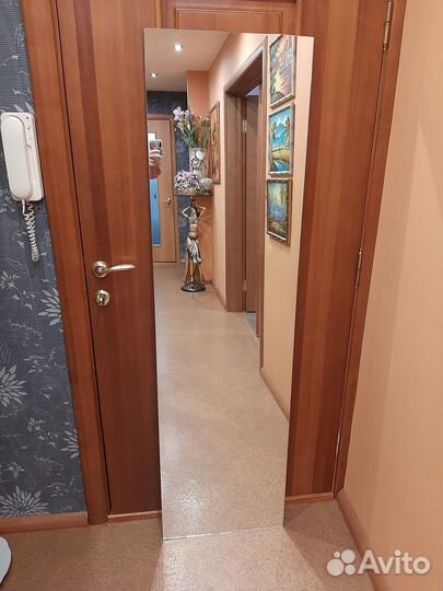 Зеркальное полотно