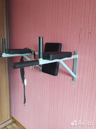 Силовой тренажёр