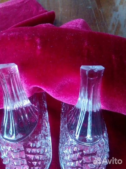 Туфелька для золушки