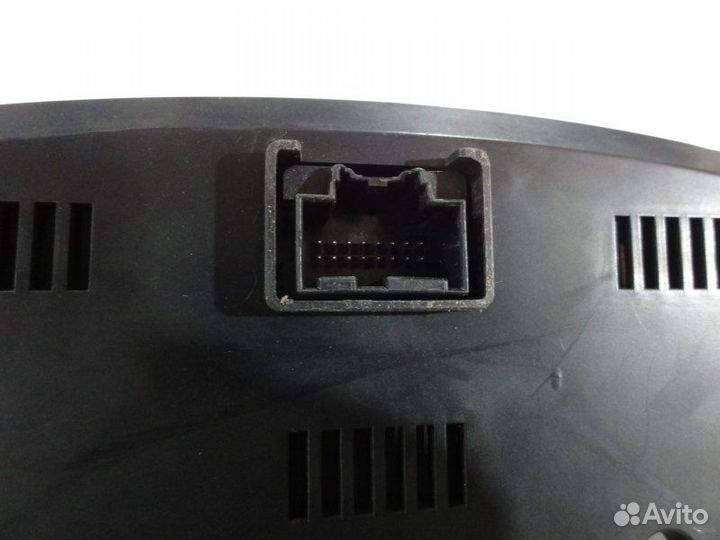 Панель приборов (щиток) Chevrolet Captiva 1 10HM