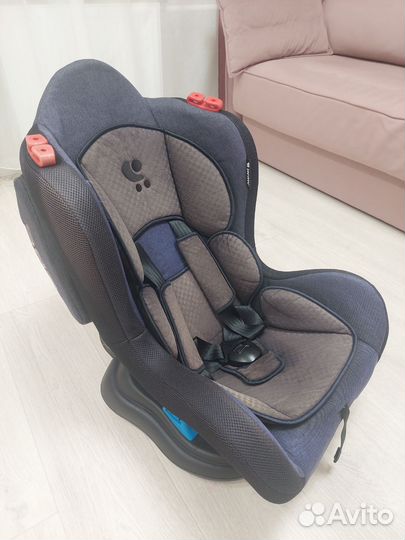Детское автокресло от 0 до 25