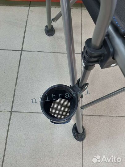 Стул складной туристический