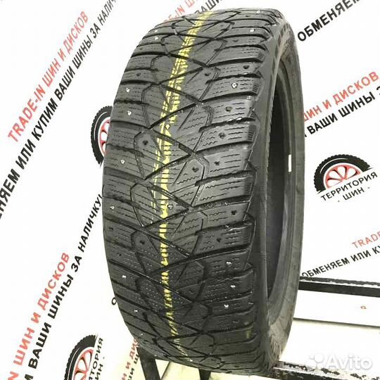 Dunlop Ice Touch 215/55 R17