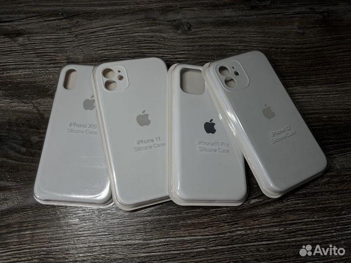 Чехол для iPhone