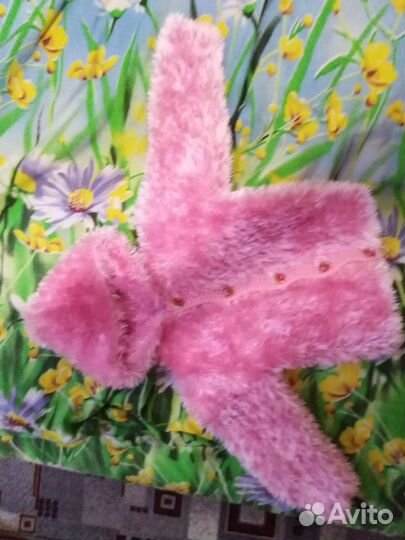 Вещи на девочку рост 86