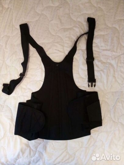 Корсет для позвоночника