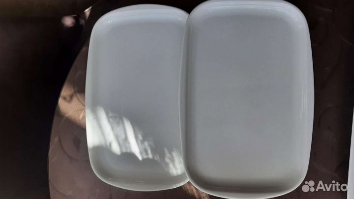 Посуда lubiana Польша