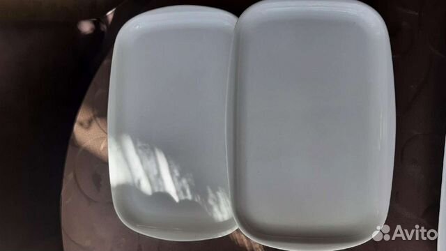 Посуда lubiana Польша