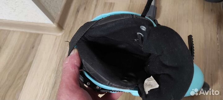 Ролики детские Seba