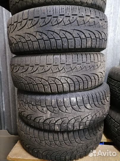 Pirelli Winter Carving 4/60 88T