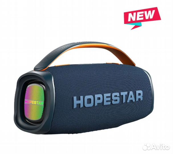 Беспроводная колонка Hopestar A40 70Вт Новая