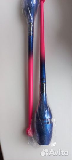 Булавы sasaki 44 вставные M-34GH FIG