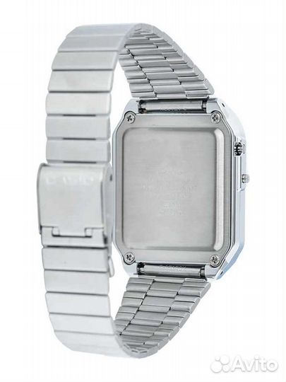 Мужские наручные часы Casio Vintage CA-500WE-7B