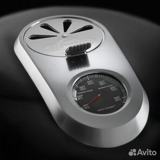 Угольный гриль Napoleon PRO22K-LEG, мобильный 57