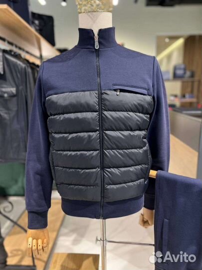 Спортивный костюм мужской