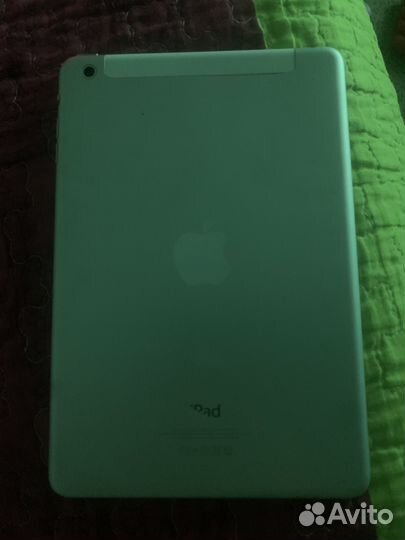 iPad