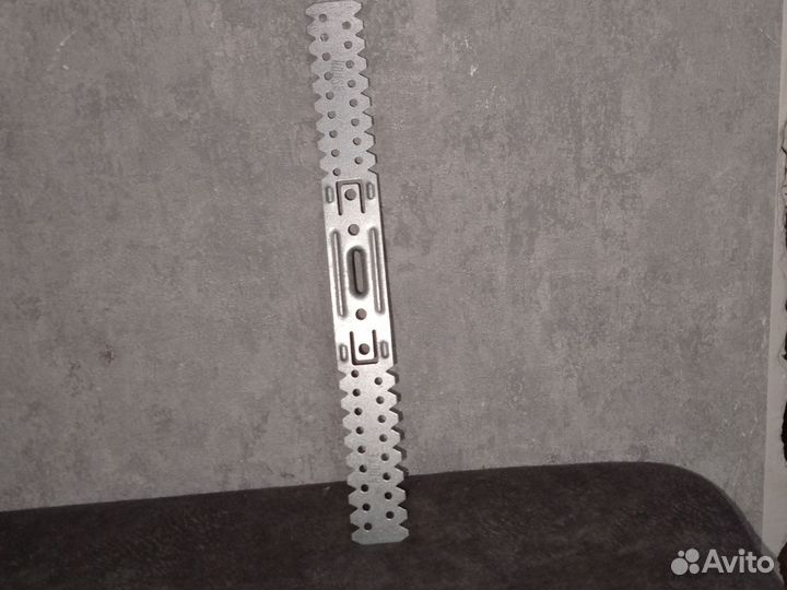 Подвес прямой для гипсокартона House