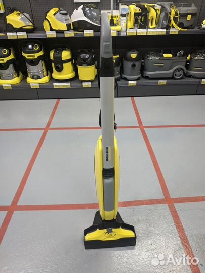 Karcher FC5