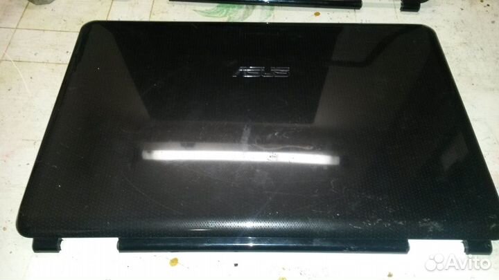 Ноутбук Asus D541N, x401a, x51h, k40ab, k50ab