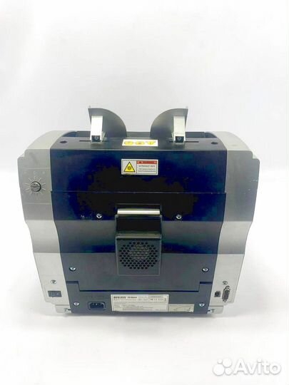 Счетчик банкнот Magner 150 Digital