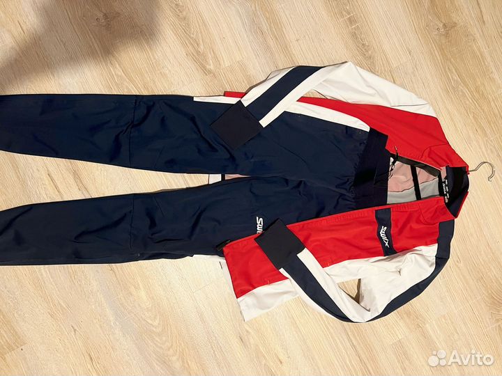 Одежда bosco, swix, craft