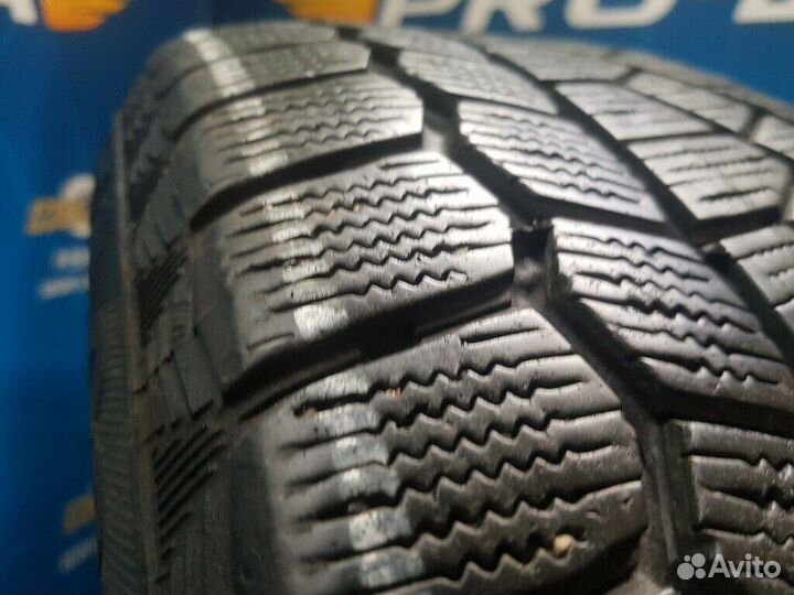 Continental ContiVikingContact 5 205/55 R16