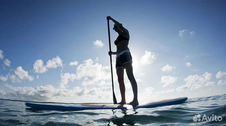 Сап Доска Сап Борд Sup Board аренда