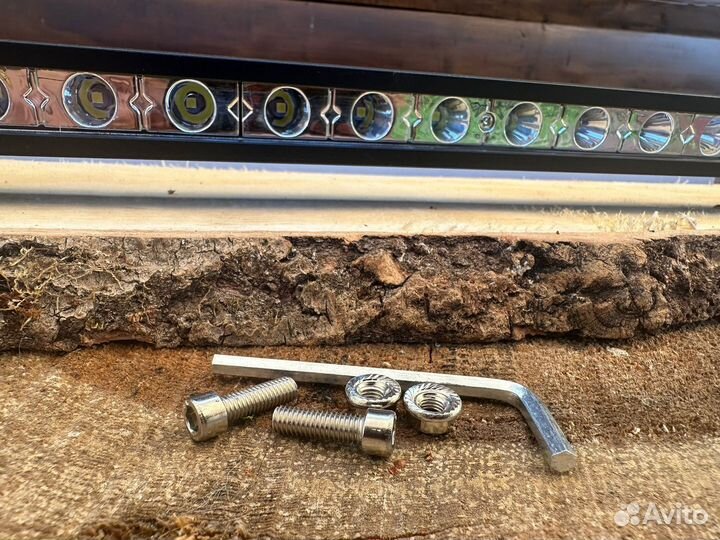 LED балка mini slim 500mm