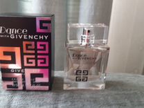 Givenchy туалетная вода Dance with Givenchy 50мл