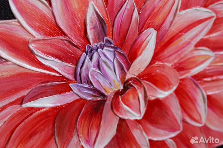 Объемная картина 