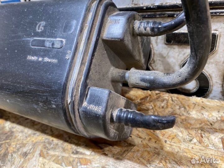 Адсорбер LADA Granta 2011