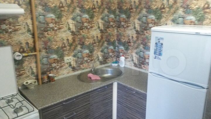 2-к. квартира, 49,6 м², 3/12 эт.