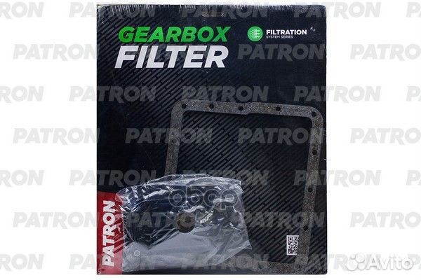 Фильтр АКПП с прокладкой Suzuki: Jumny, Every P