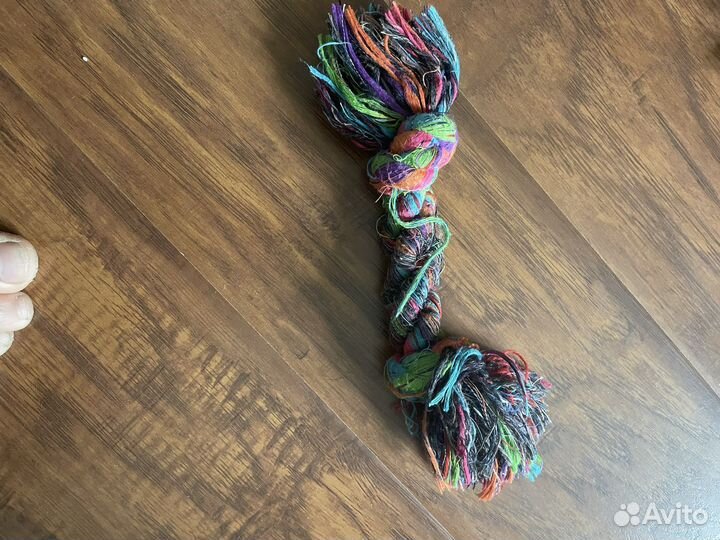 Для мелких собак