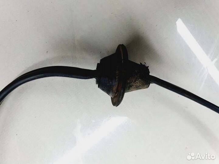 Насос топливный Mercedes-Benz Clk-Class