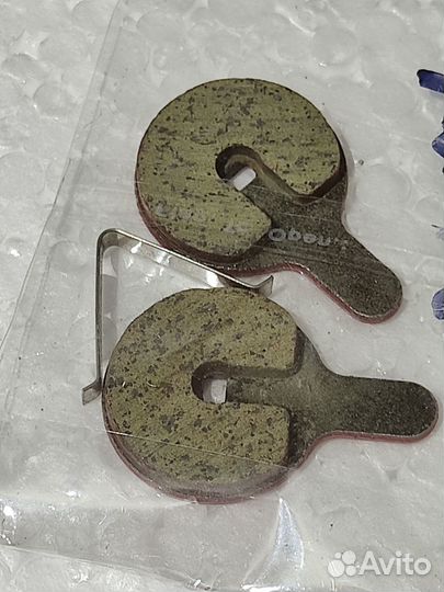 Новое. Электросамокат. Запчасти в ассортименте